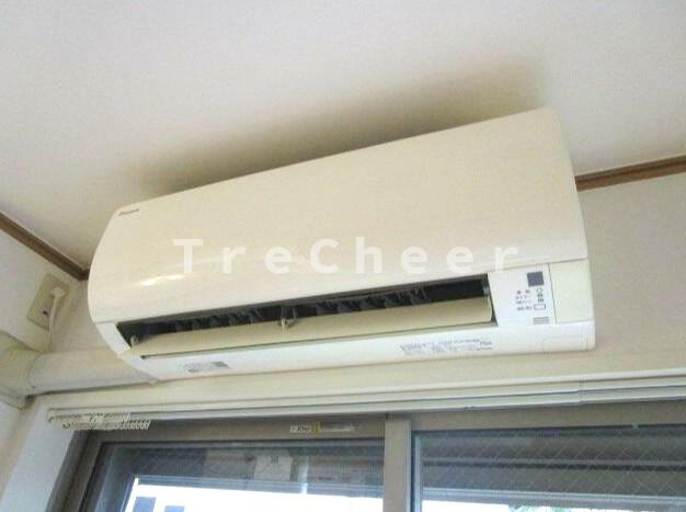 メゾンコーワの設備