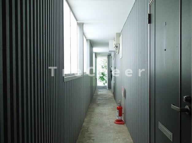 メゾンコーワのその他共用部分