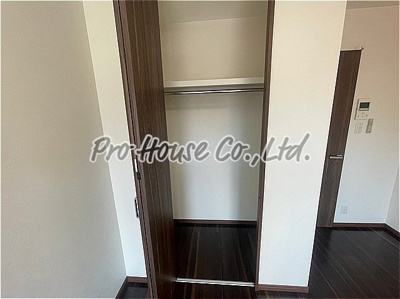 【収納】 | La花小金井