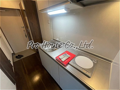 【キッチン】 | La花小金井