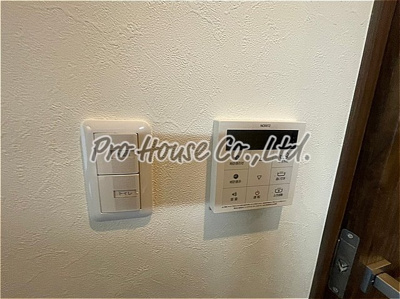 【内装】 | La花小金井