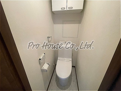 【トイレ】 | La花小金井