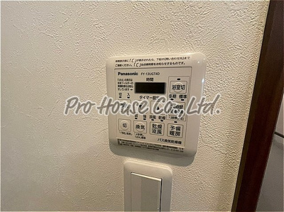 【設備】 | La花小金井