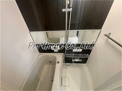 【浴室】 | La花小金井