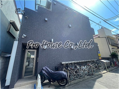 【外観】 | La花小金井