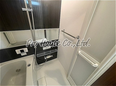 【浴室】 | La花小金井