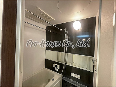 【浴室】 | La花小金井