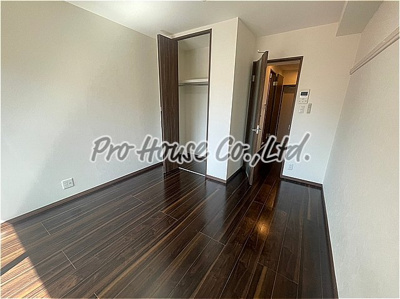 【寝室】 | La花小金井