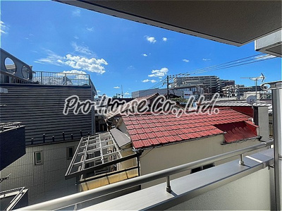 【展望】 | La花小金井