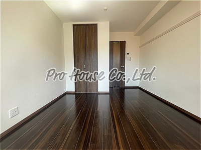 【洋室】 | La花小金井