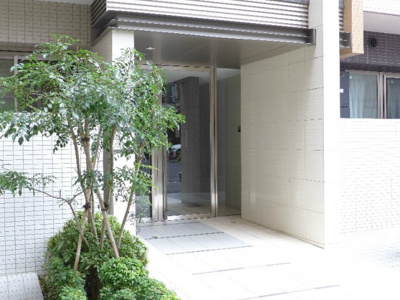 【エントランス】 | ラフィネット