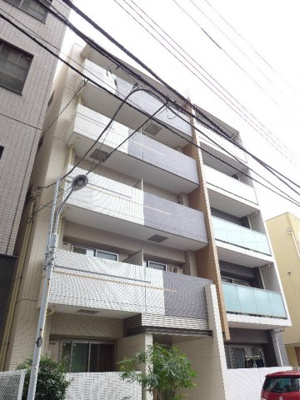 【外観】 | ラフィネット