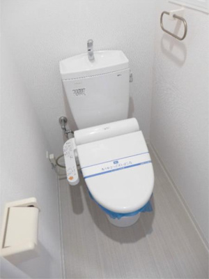 【トイレ】 | ラフィネット