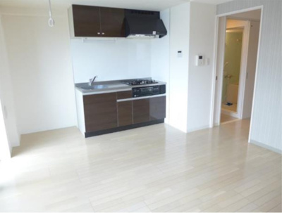 【内装】 | ラフィネット