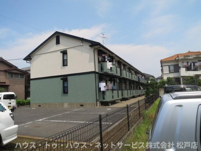 クレージュ　Ⅲ