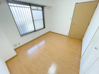 【寝室】 | エクセル中央　６０２