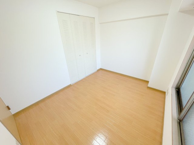 【寝室】 | エクセル中央　６０２