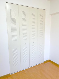 【寝室】 | エクセル中央　６０２