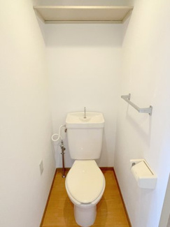 【トイレ】 | エクセル中央　６０２