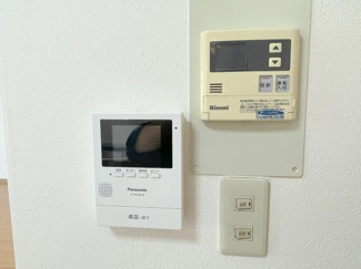 【設備】 | エクセル中央　６０２