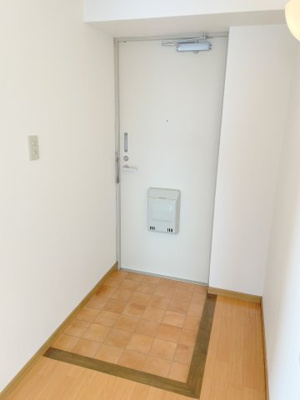 【玄関】 | エクセル中央　６０２