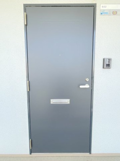 【玄関】 | エクセル中央　６０２