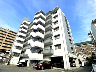 【外観】 | エクセル中央　６０２