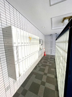 【設備】 | エクセル中央　６０２