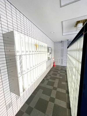 【設備】 | エクセル中央　６０２