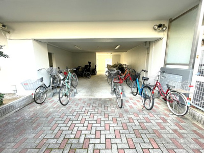 【その他共用部分】 | エクセル中央　６０２