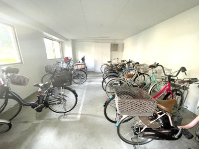 【その他共用部分】 | エクセル中央　６０２