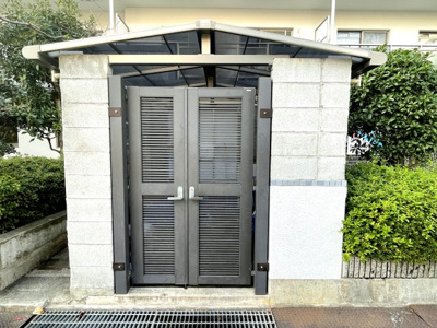 【設備】 | エクセル中央　６０２