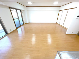 【居間・リビング】 | エクセル中央　６０２