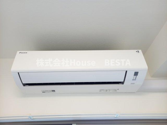 プレサンス神戸長田ラディアラの設備