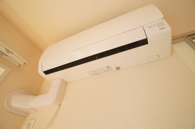 ヒルズ奈良鳥見の設備