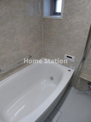 【浴室】 | エルベコート梅田ウエスト