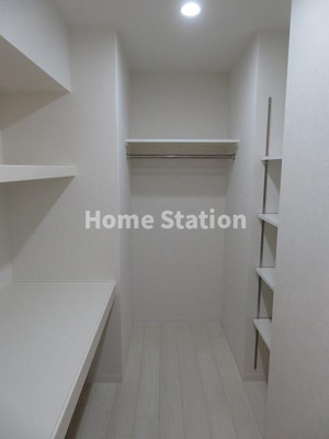 【収納】 | エルベコート梅田ウエスト