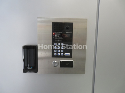 【エントランス】 | エルベコート梅田ウエスト