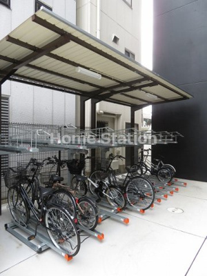 【その他共用部分】 | エルベコート梅田ウエスト