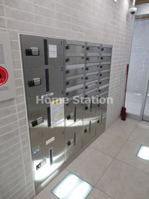 【その他共用部分】 | エルベコート梅田ウエスト