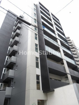 【外観】 | エルベコート梅田ウエスト