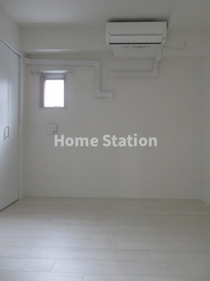 【洋室】 | エルベコート梅田ウエスト