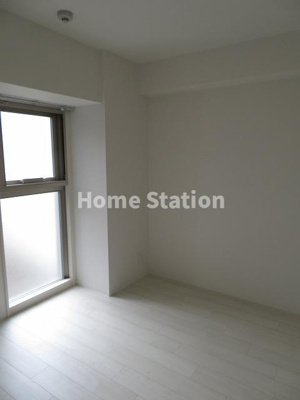 【寝室】 | エルベコート梅田ウエスト