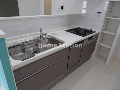 【キッチン】 | エルベコート梅田ウエスト