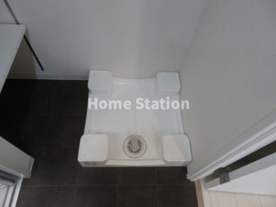 【洗面所】 | エルベコート梅田ウエスト