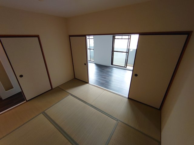 【寝室】 | REIWA宝塚