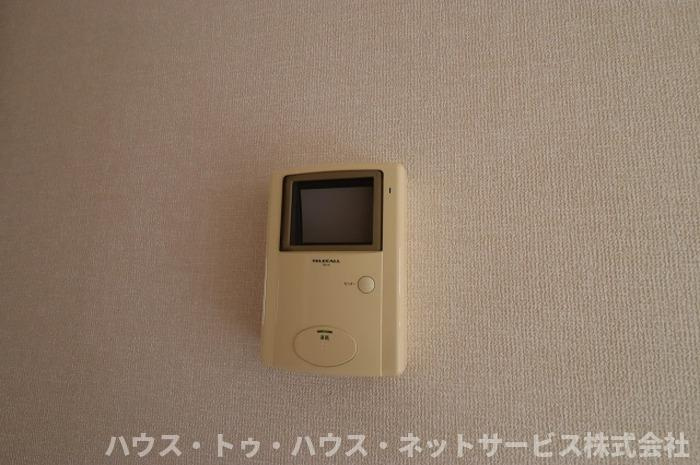 セジュール・ヤノのセキュリティ