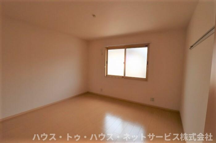 セジュール・ヤノの洋室