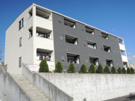 クイーン・ヒルズの画像