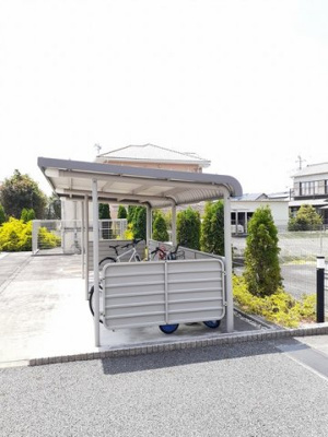 【その他共用部分】 | クレイドルⅡ